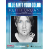 Blue Ain't Your Color